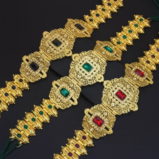 Ceinture Layali
